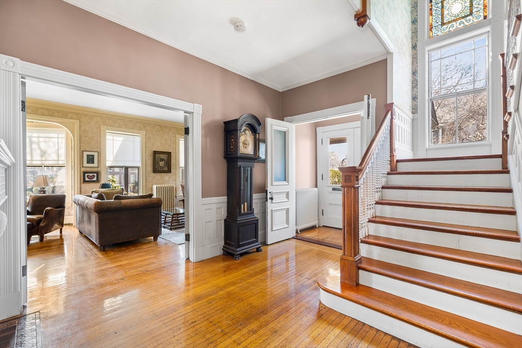 58 Summer St
