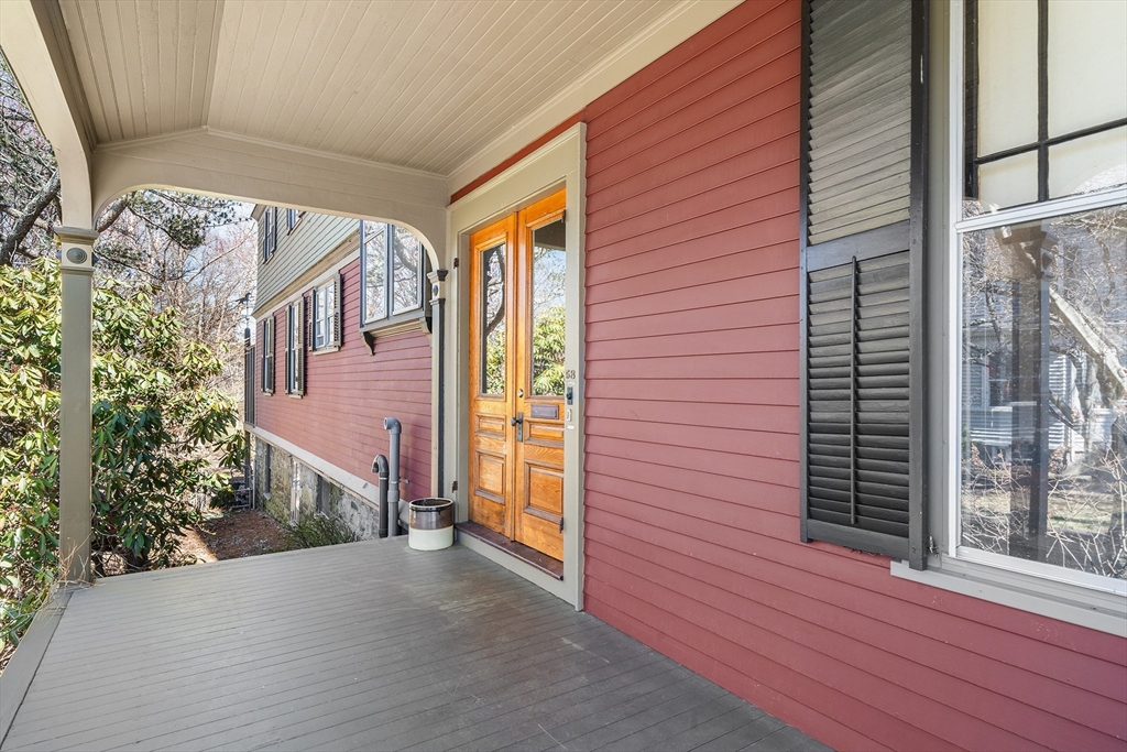 58 Summer St