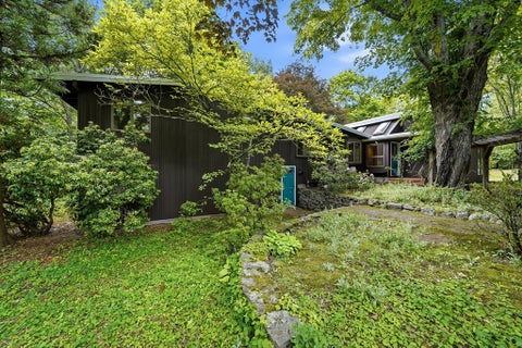 Photo of 6 Angier Rd, Lexington, MA 02420 (MLS # 73529859)