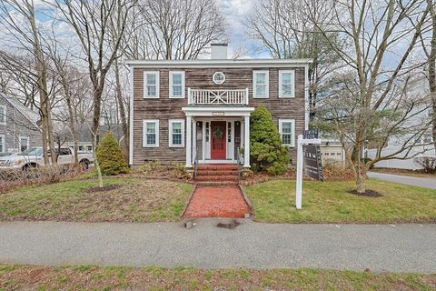 Photo of 236 Union St, Weymouth, MA 02190 (MLS # 73498533)
