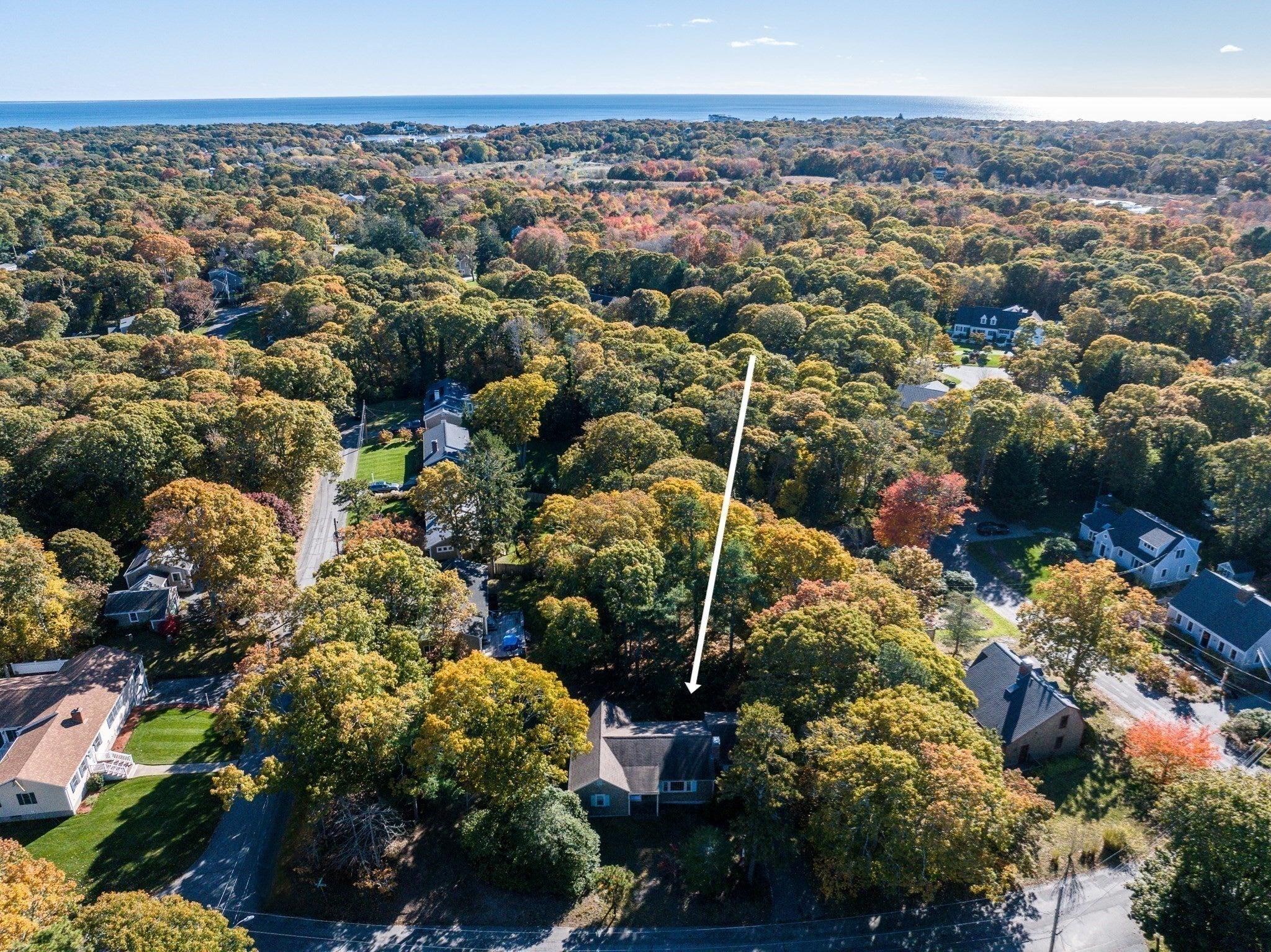 9 Greendale Ln, Harwich, MA Photo #4