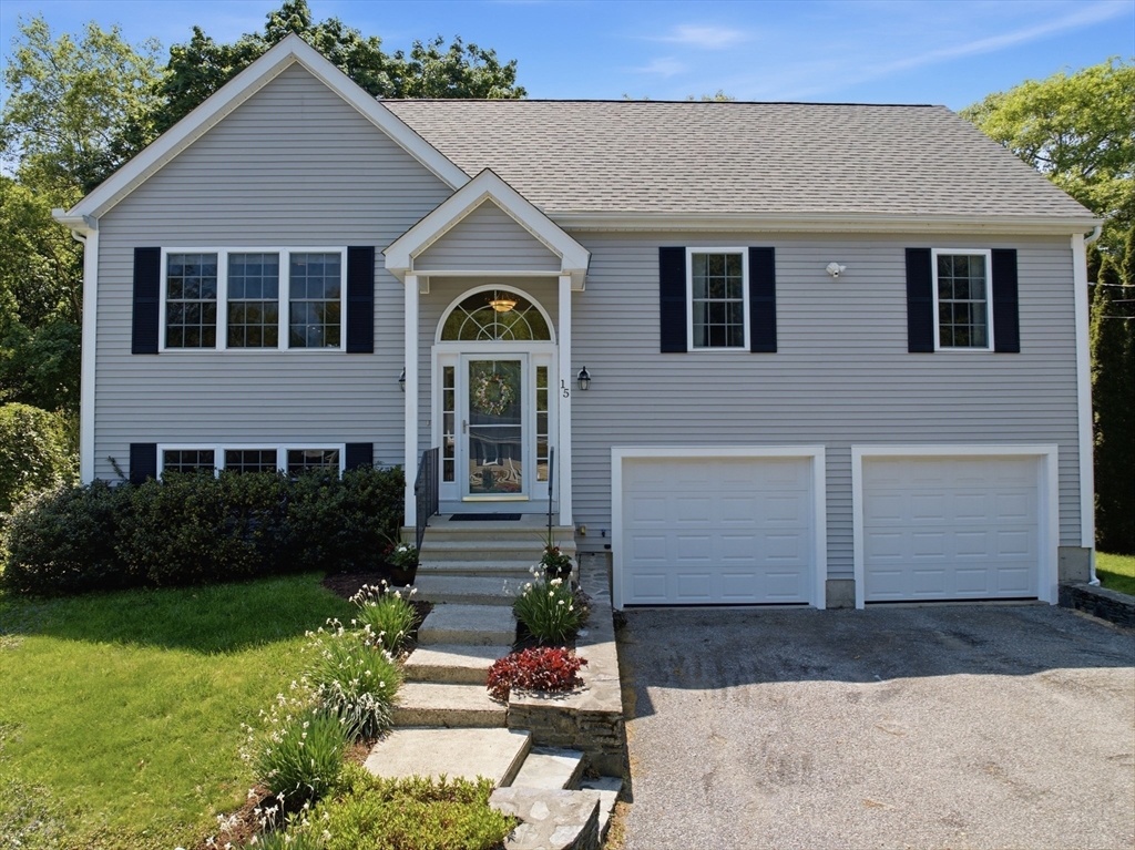 15 Primrose Street