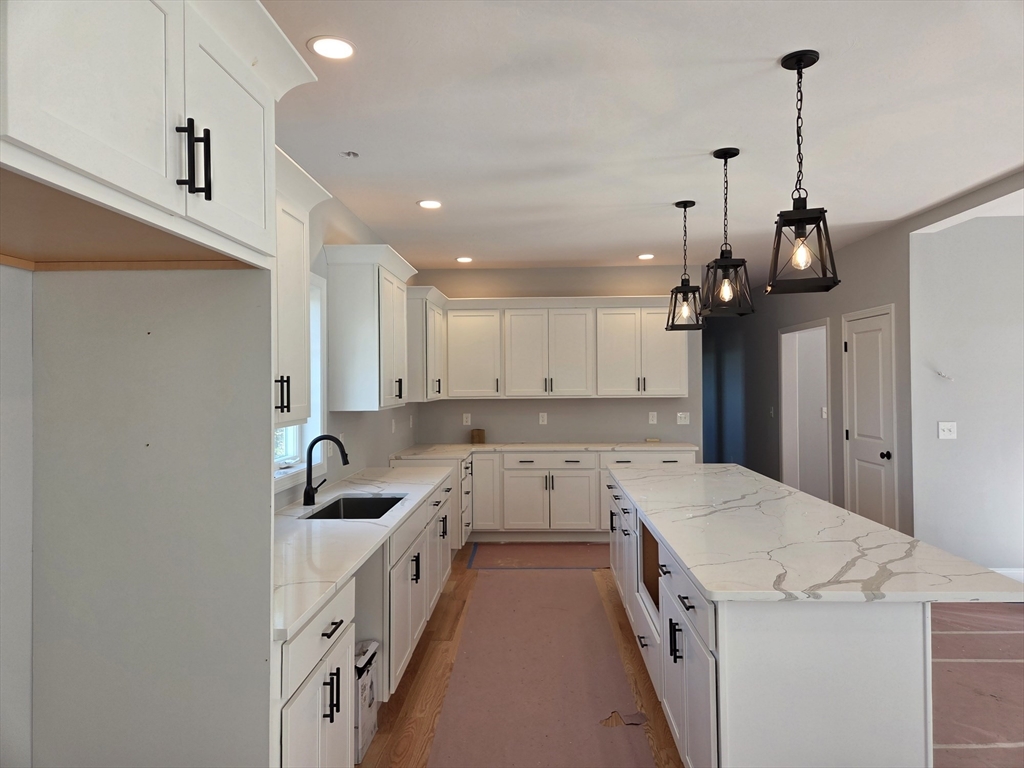 Lot-1 High Rock Road