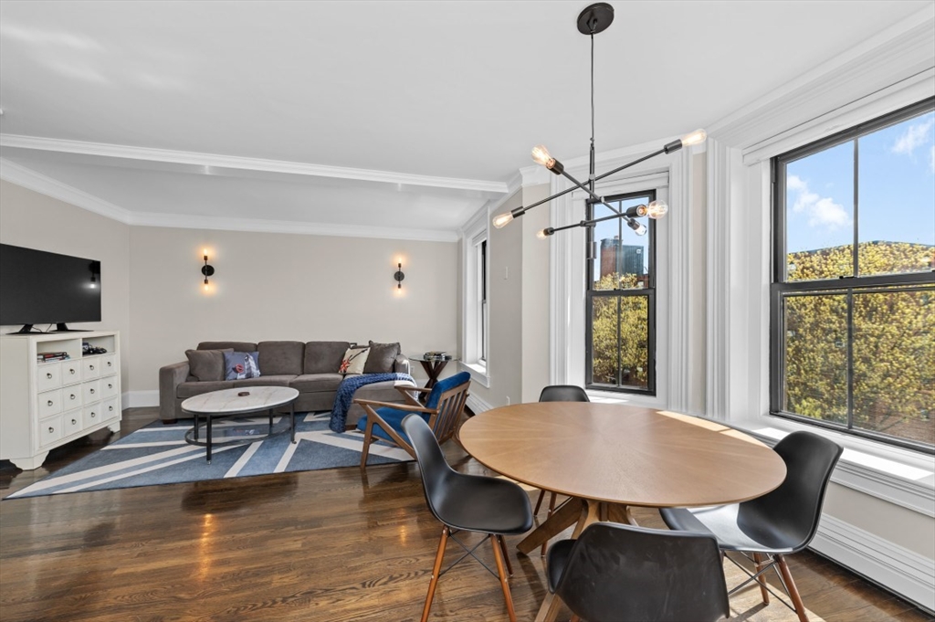 437 Columbus Ave #3