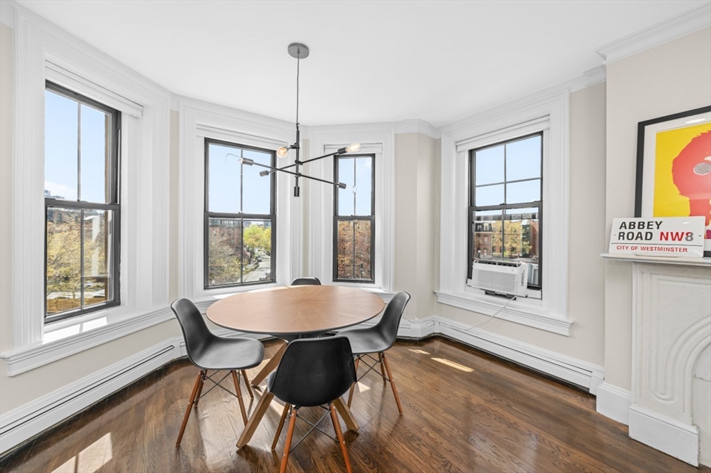 437 Columbus Ave #3