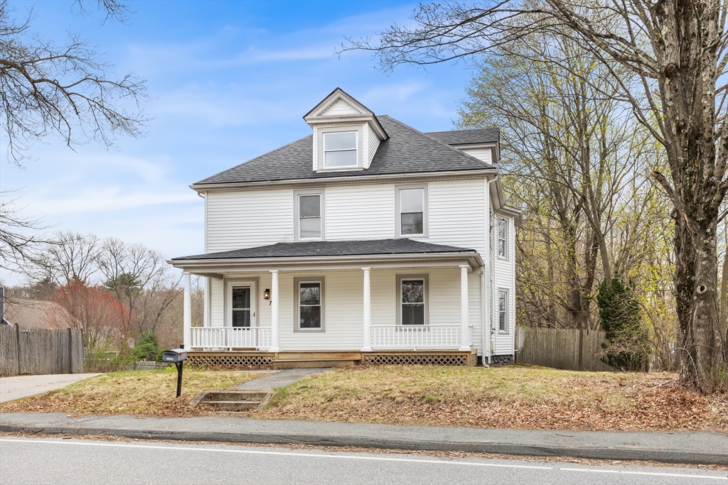 79 Waltham St