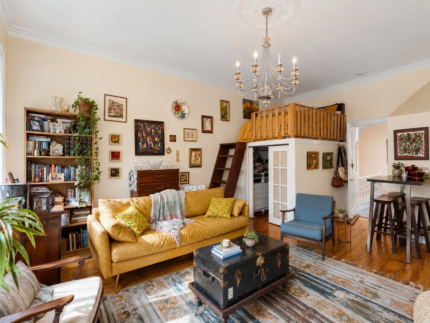 14 Marlborough St., ST #502, Boston, MA, 14 Marlborough St., ST #502, Boston, MA Photo #1