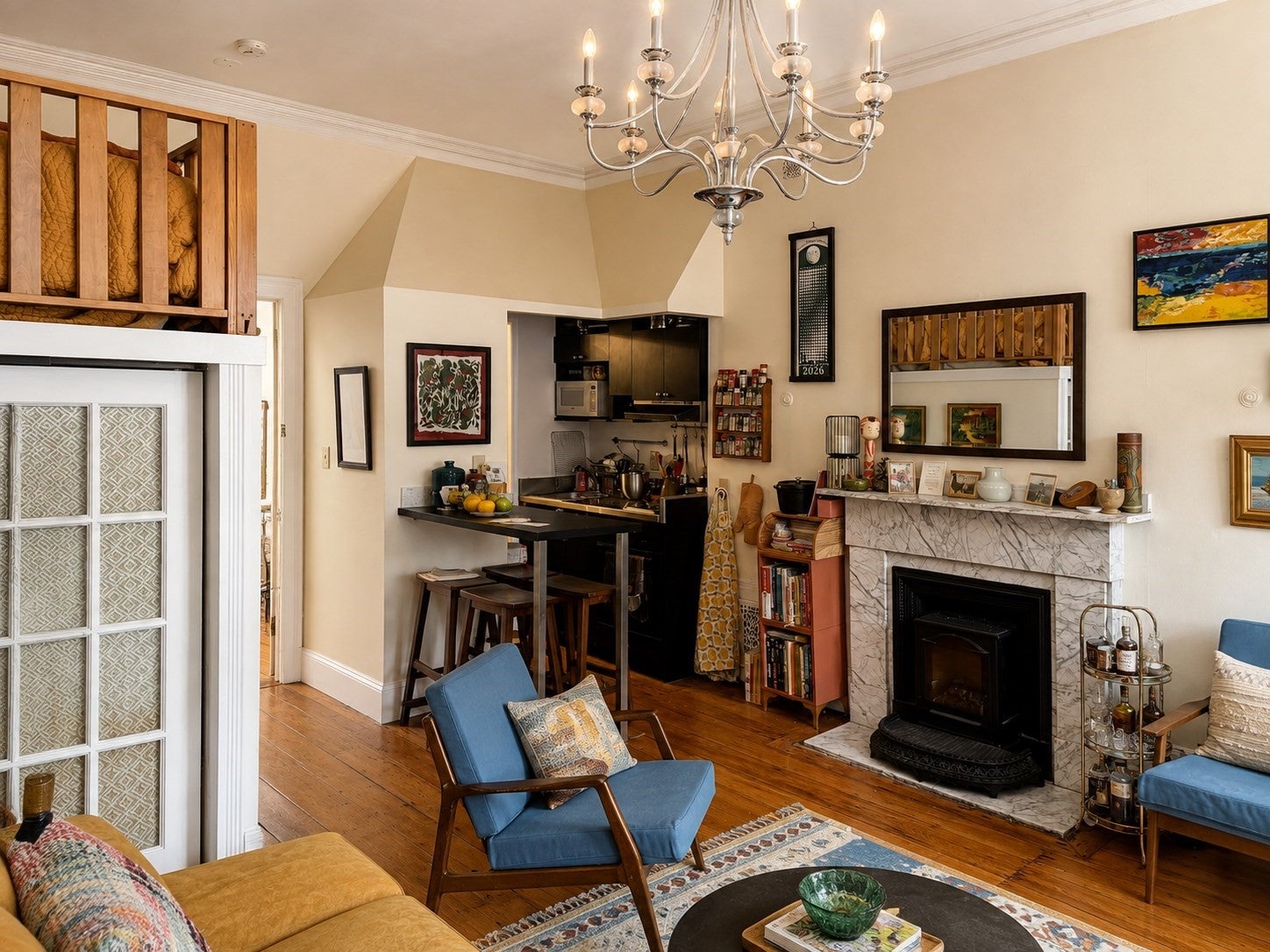 14 Marlborough St., ST #502, Boston, MA, 14 Marlborough St., ST #502, Boston, MA Photo #3