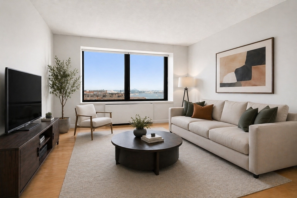 85 East India #11A Floor 11