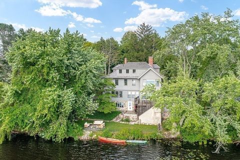 9 Lakeview Terrace Winchester MA 01890