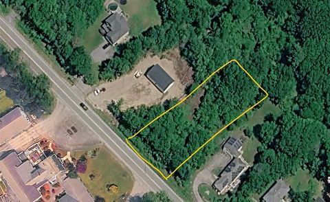 Photo of 188 Southbridge Rd, Dudley, MA 01571 (MLS # 73524270)