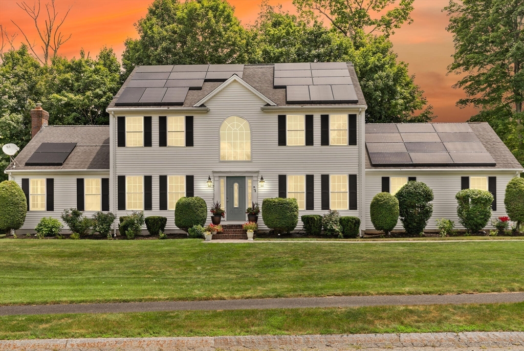 1 Dogwood Ln