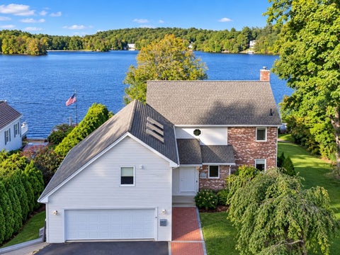 Photo of 49 Singletary Rd, Millbury, MA 01527 (MLS # 73584425)