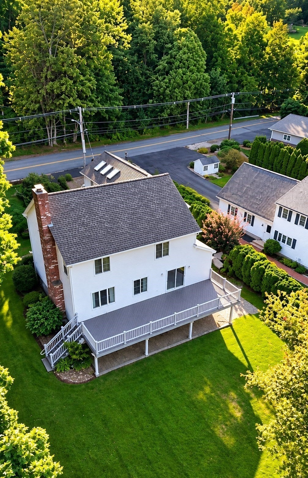 49 Singletary Rd, Millbury, MA, 49 Singletary Rd, Millbury, MA Photo #3