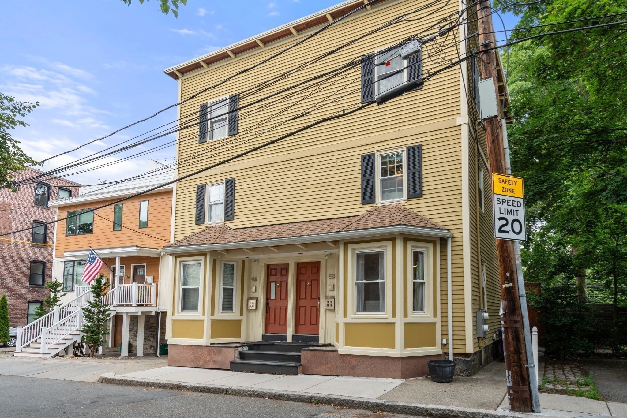 50 Cameron Street, Brookline, MA, 50 Cameron Street, Brookline, MA Photo #24