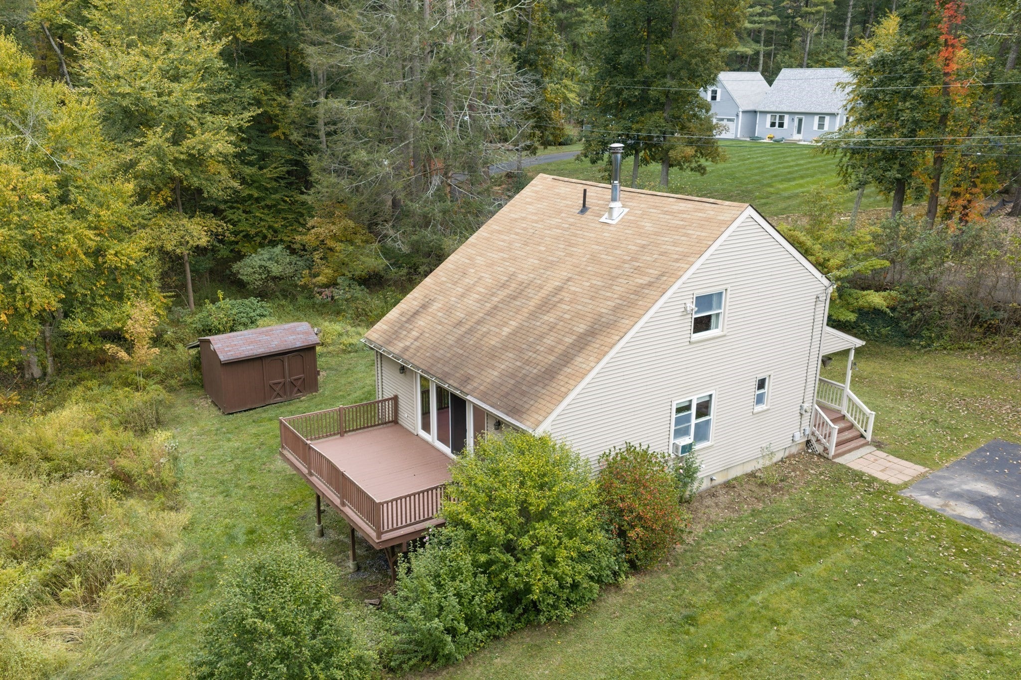35 Old Sawmill Rd, Woodstock, CT, 35 Old Sawmill Rd, Woodstock, CT Photo #31