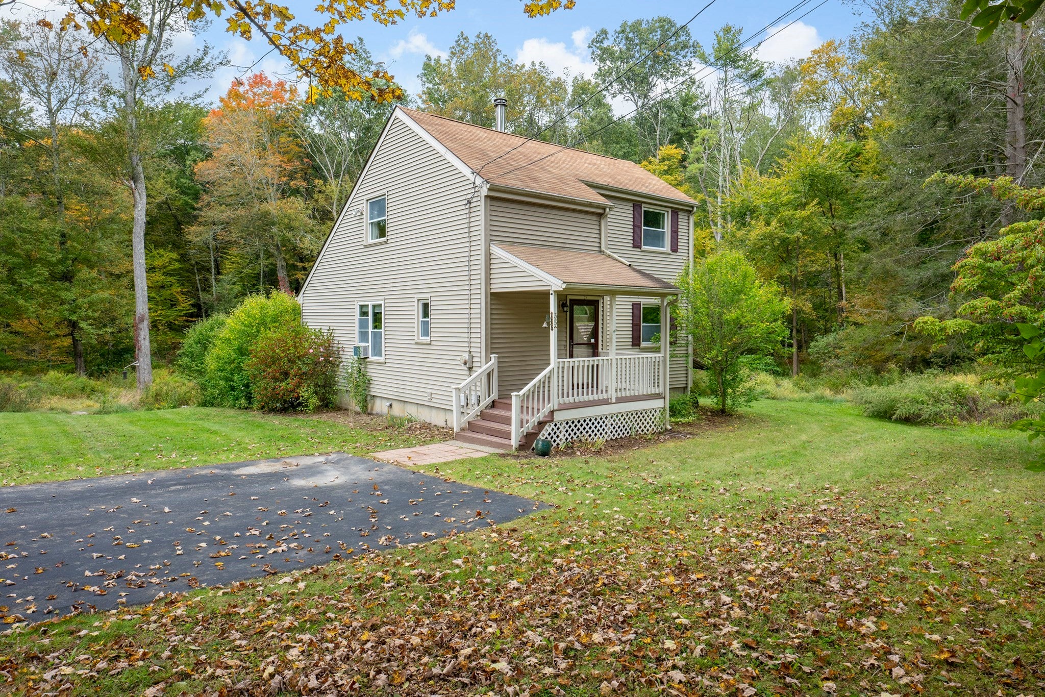 35 Old Sawmill Rd, Woodstock, CT, 35 Old Sawmill Rd, Woodstock, CT Photo #1