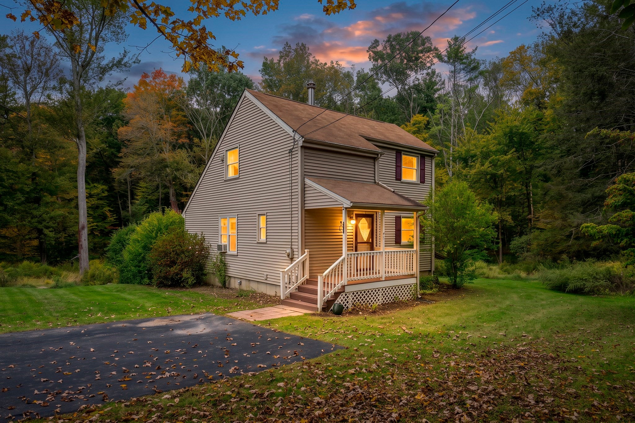 35 Old Sawmill Rd, Woodstock, CT, 35 Old Sawmill Rd, Woodstock, CT Photo #5