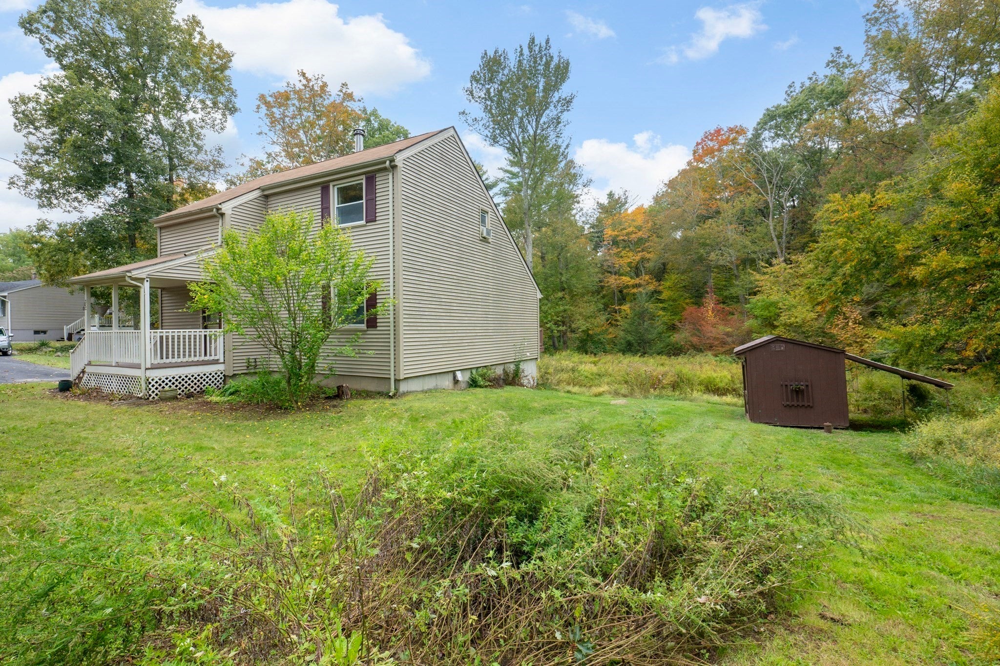 35 Old Sawmill Rd, Woodstock, CT, 35 Old Sawmill Rd, Woodstock, CT Photo #29