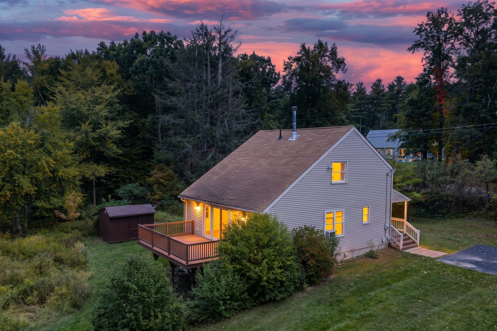 35 Old Sawmill Rd, Woodstock, CT, 35 Old Sawmill Rd, Woodstock, CT Photo #36