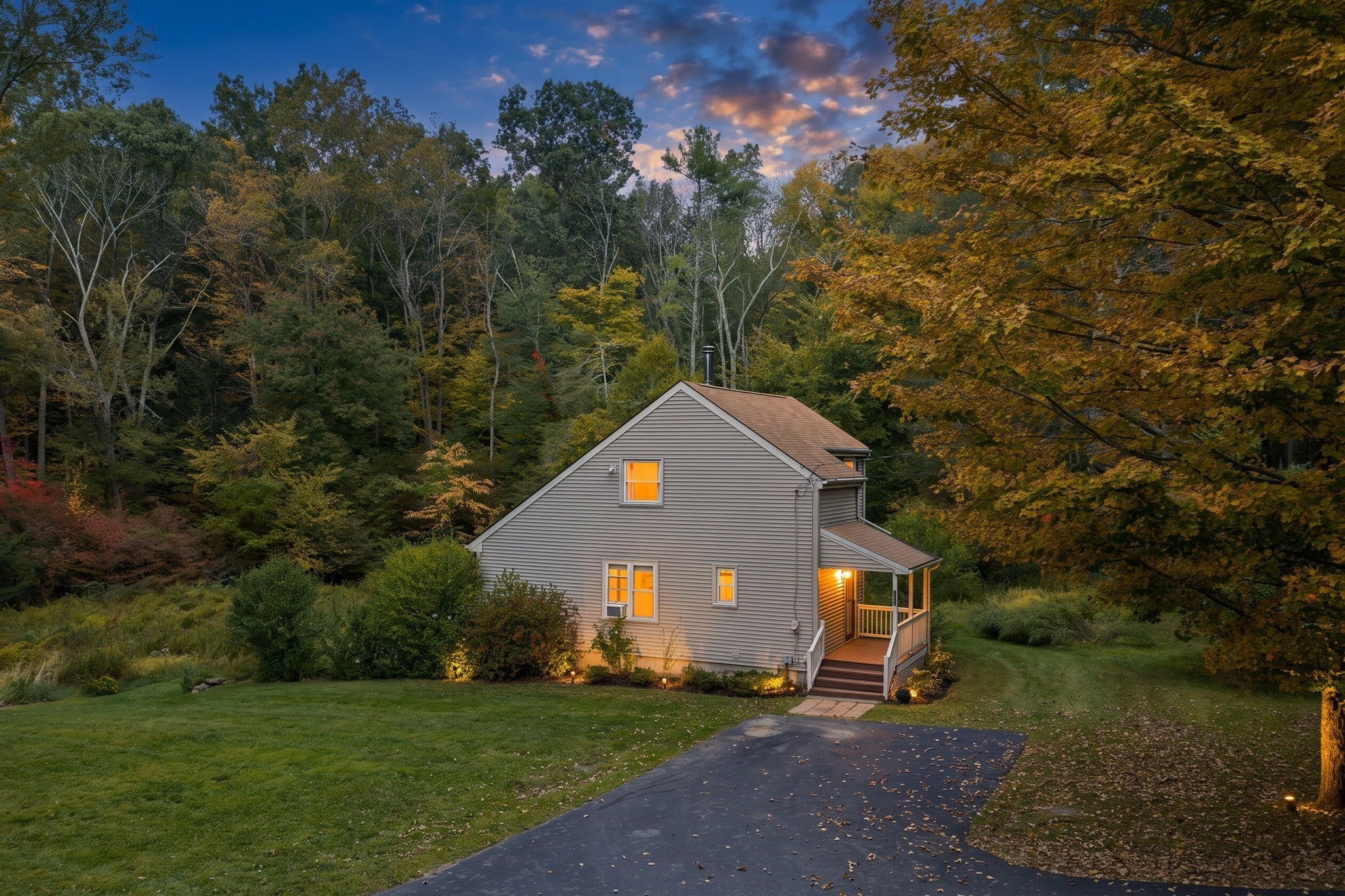 35 Old Sawmill Rd, Woodstock, CT, 35 Old Sawmill Rd, Woodstock, CT Photo #35