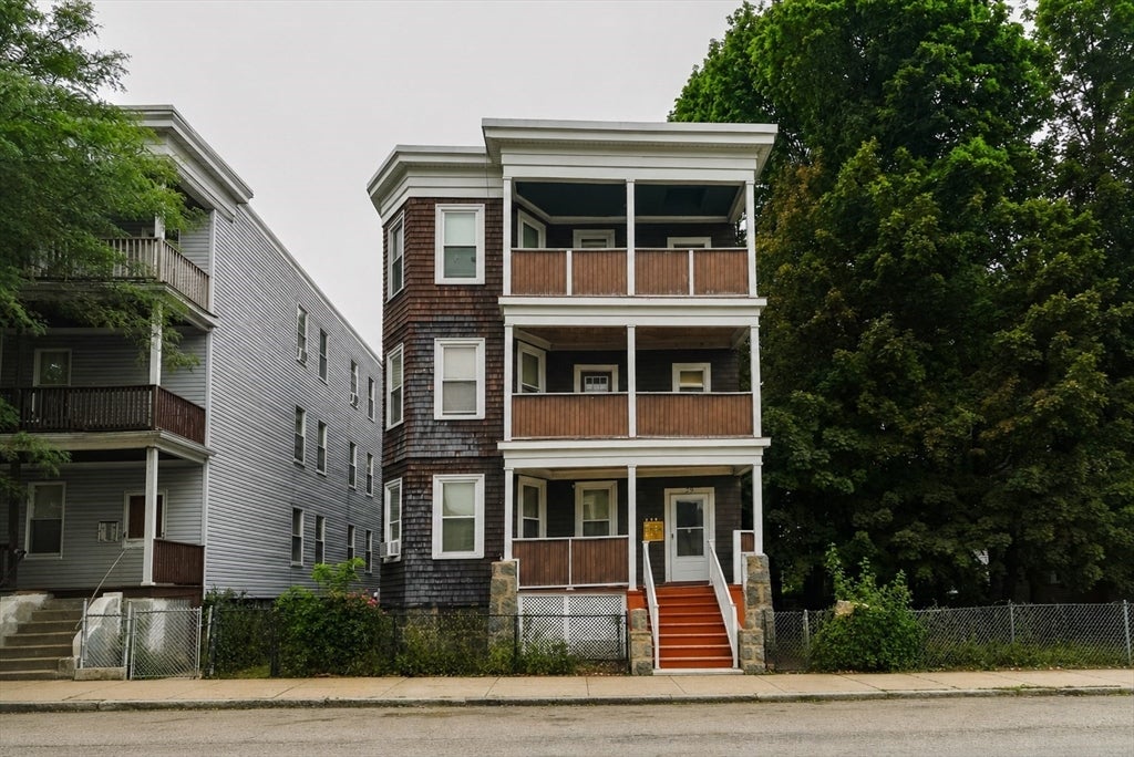 Photo of 29 Wildwood St, Boston, MA