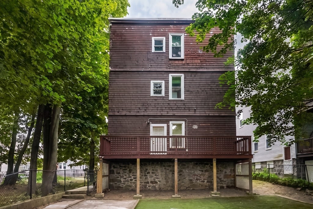 29 Wildwood St, Boston, MA, 29 Wildwood St, Boston, MA Photo #21