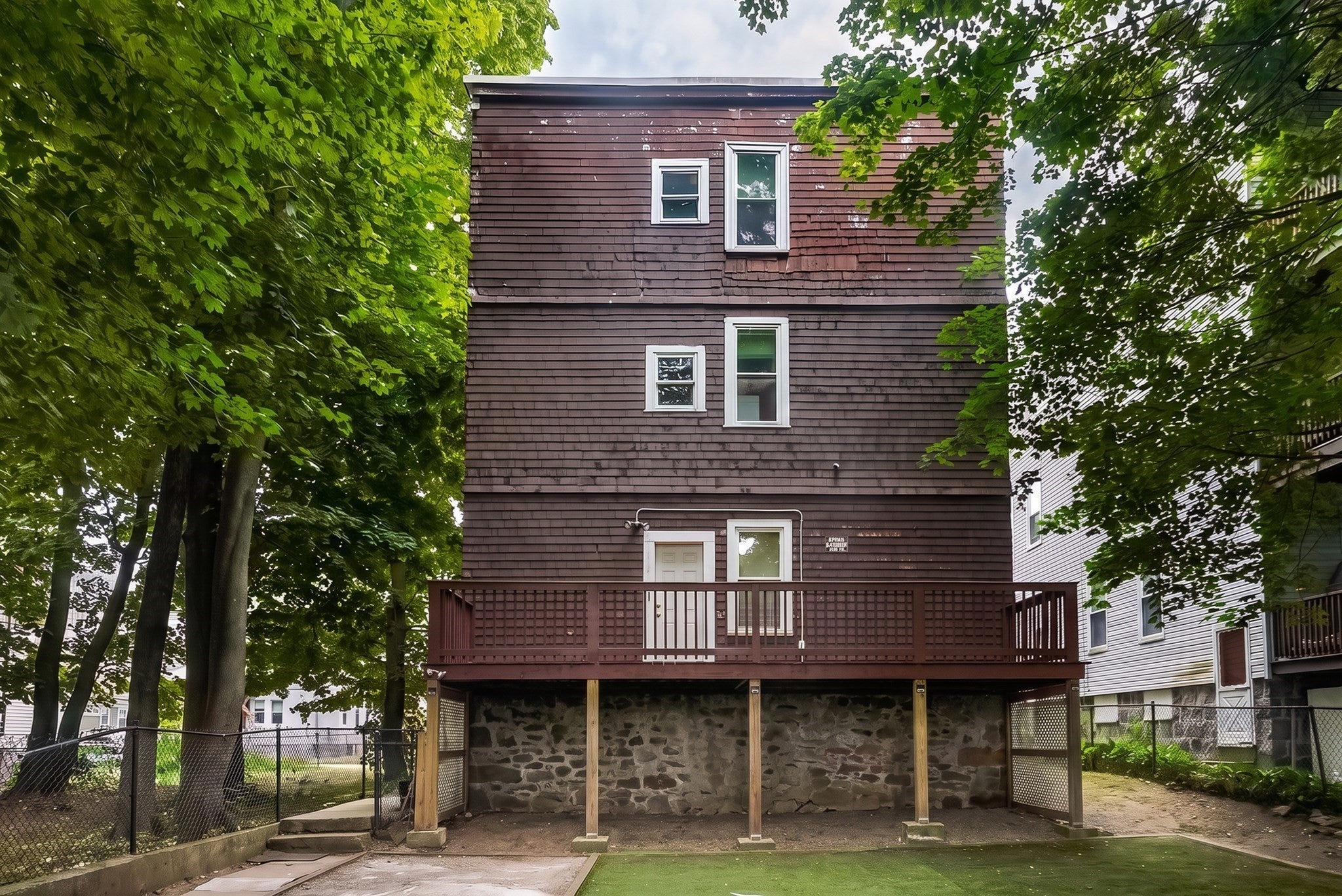 29 Wildwood St, Boston, MA, 29 Wildwood St, Boston, MA Photo #21