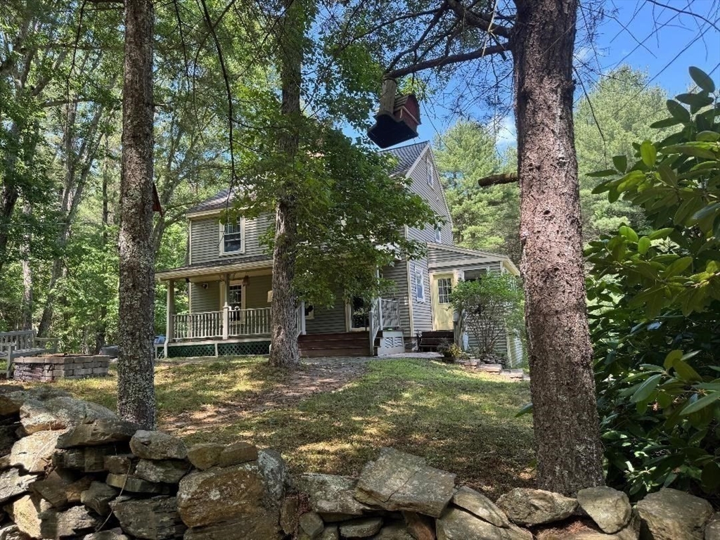 70 Uptack Road