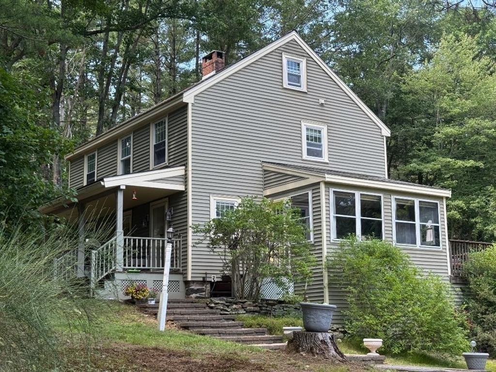 70 Uptack Road