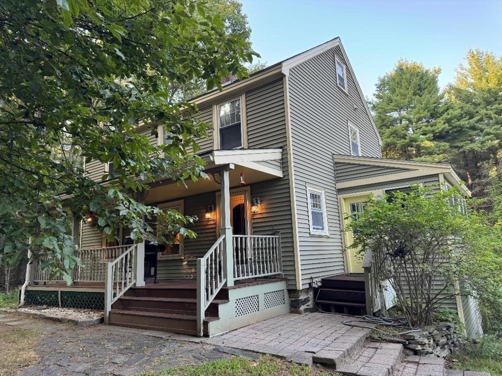70 Uptack Road