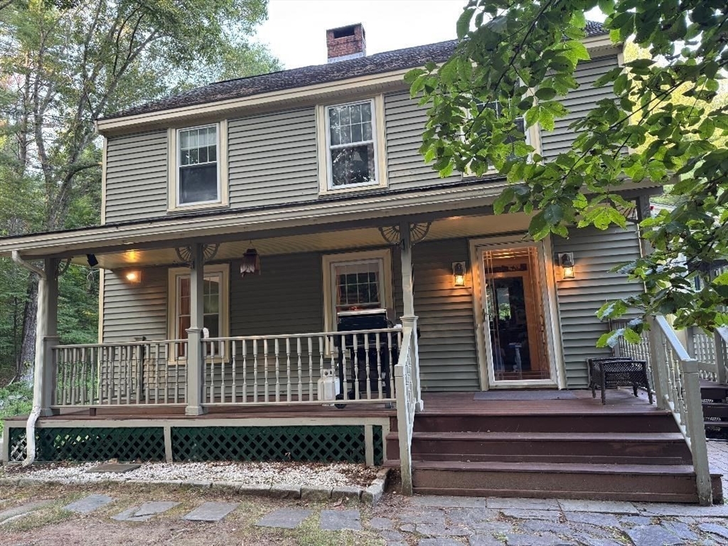 70 Uptack Road