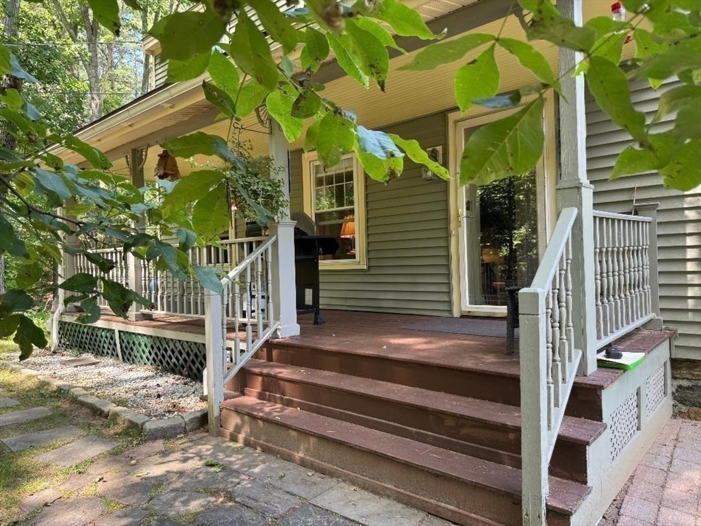 70 Uptack Road