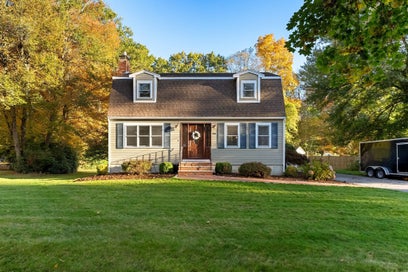 300 Forest St Raynham MA 02767
