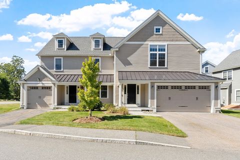 6 Clarks Hill Ln 6 Framingham MA 01702