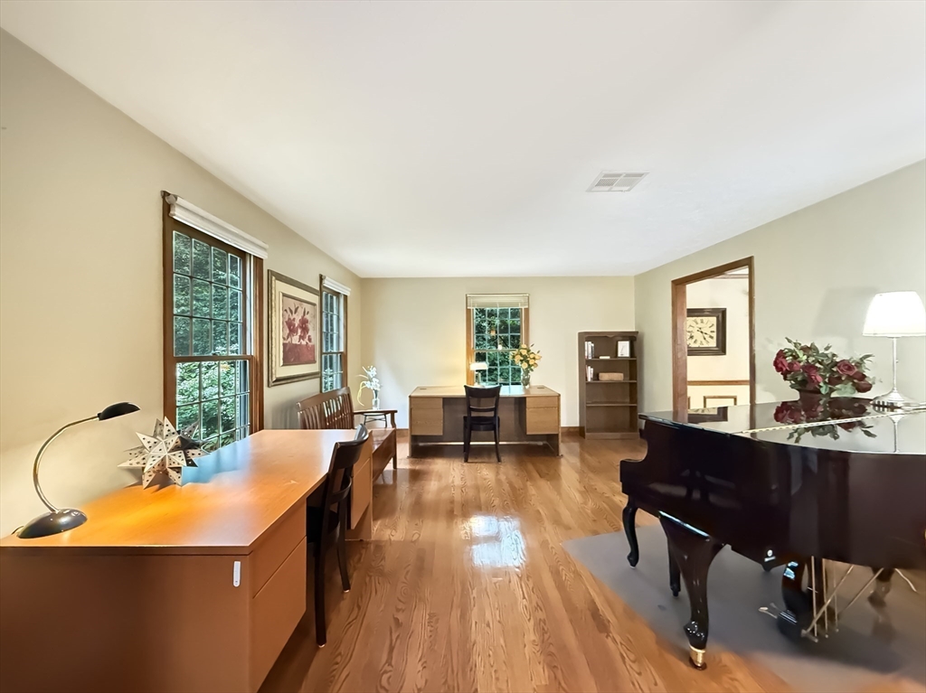 54 Gilmore Road