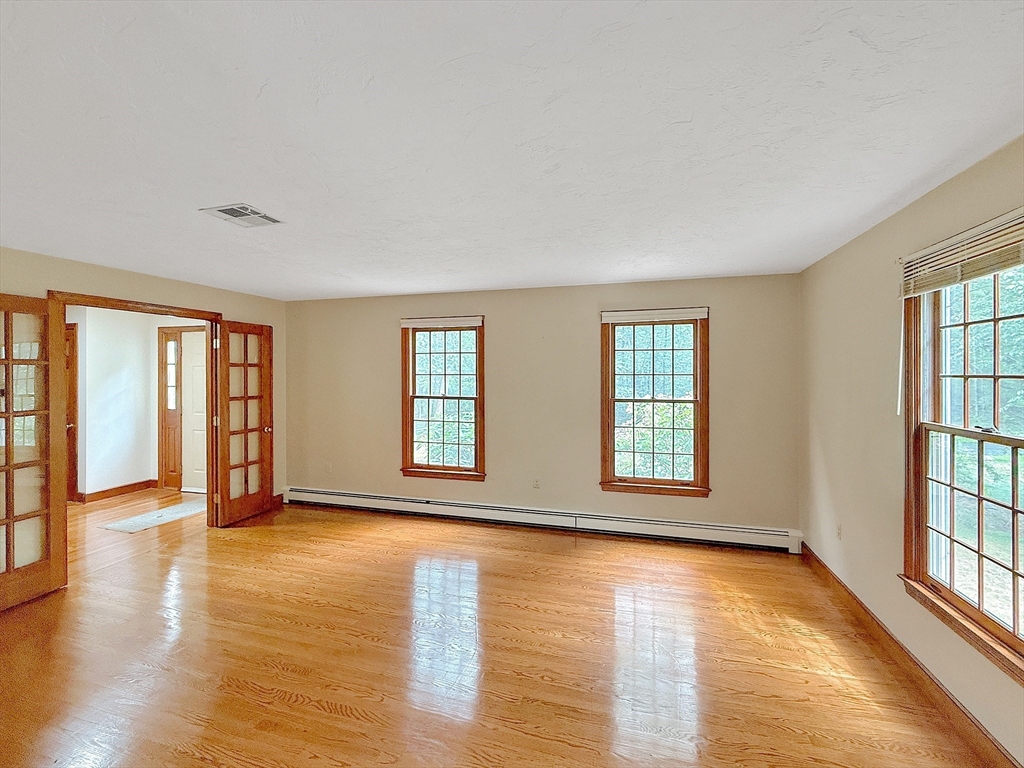 54 Gilmore Road