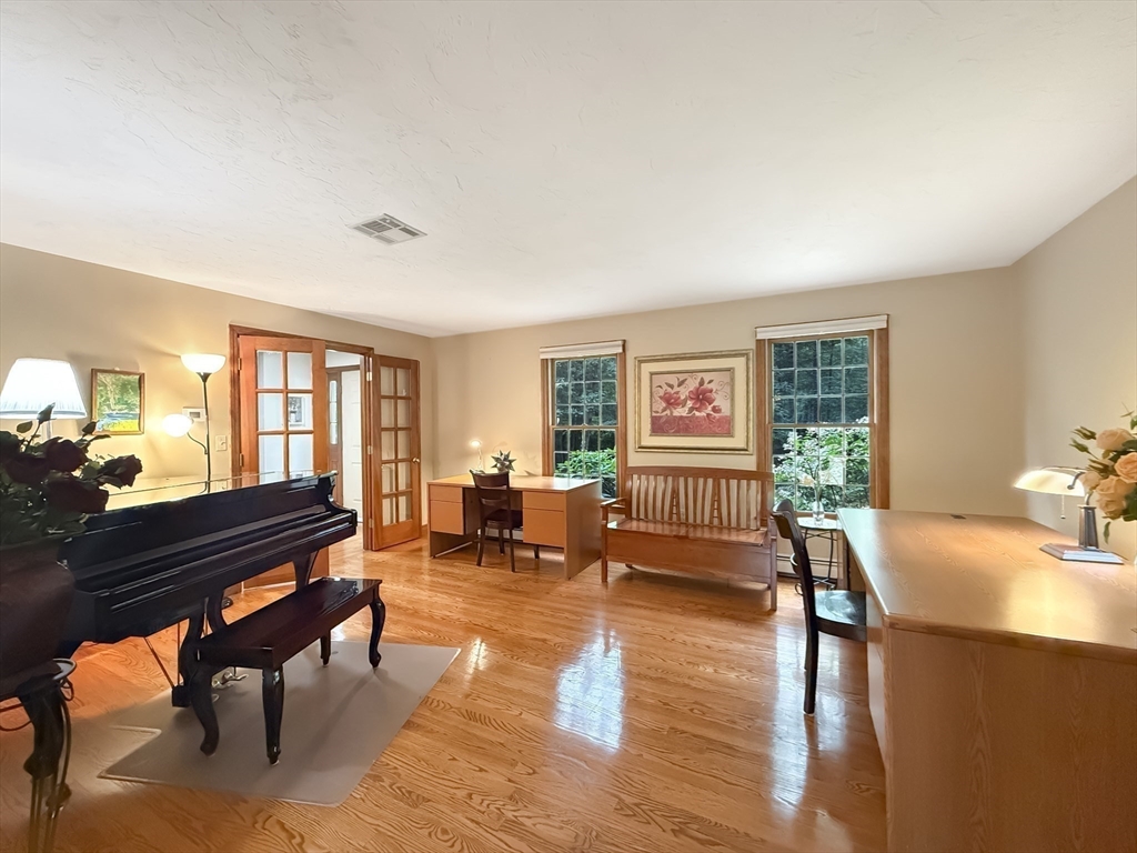 54 Gilmore Road