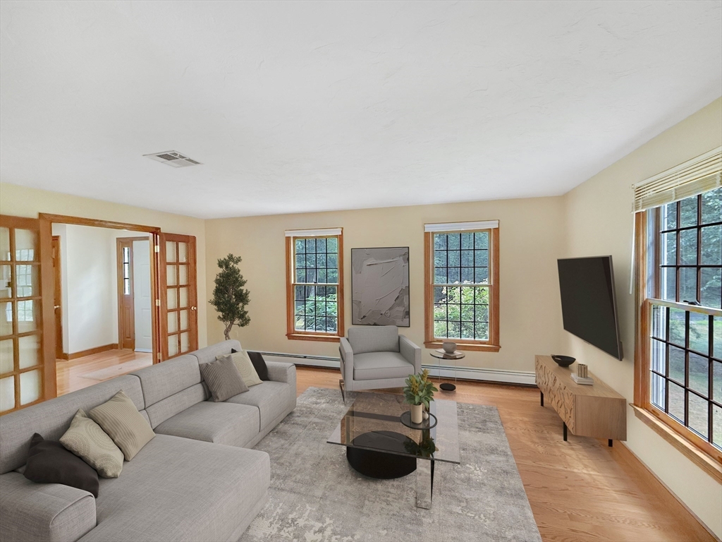 54 Gilmore Road