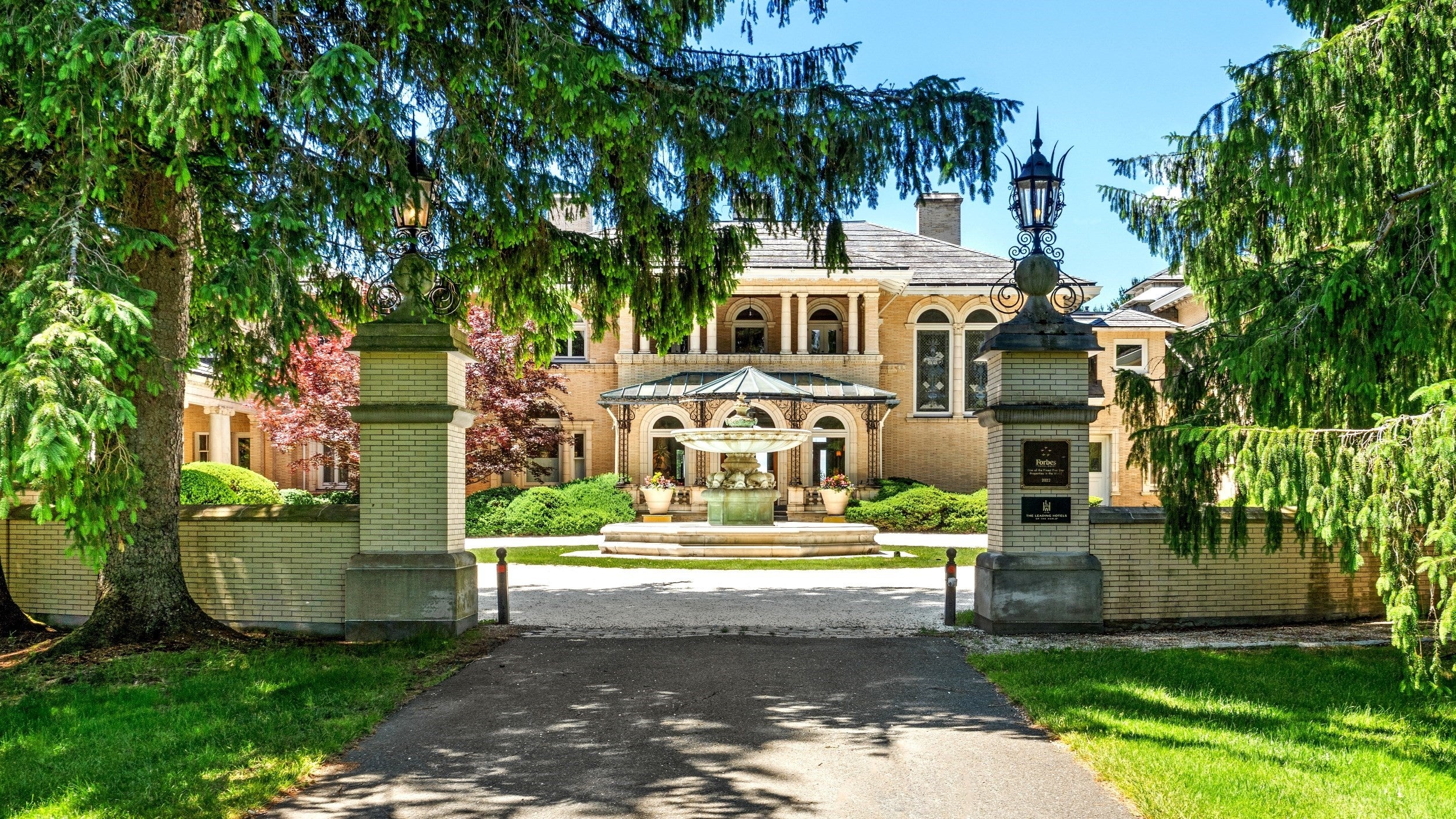 11 Hawthorne