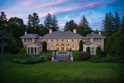 Photo of 11 Hawthorne RD, Stockbridge, MA 01262 (MLS # 73544528)