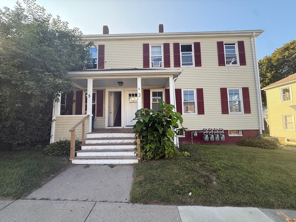 3 Hamilton St #1, Plymouth, MA Photo #3