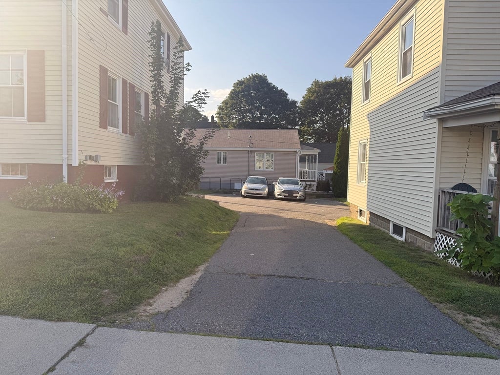 3 Hamilton St #1, Plymouth, MA Photo #2