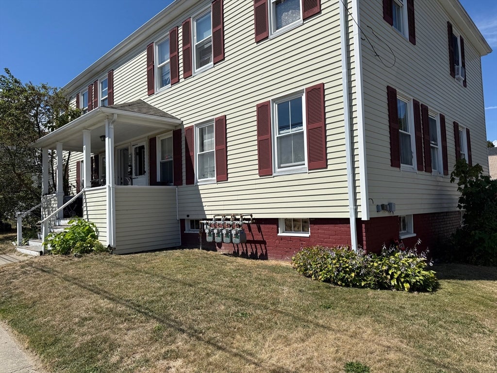 3 Hamilton St #1, Plymouth, MA Photo #1
