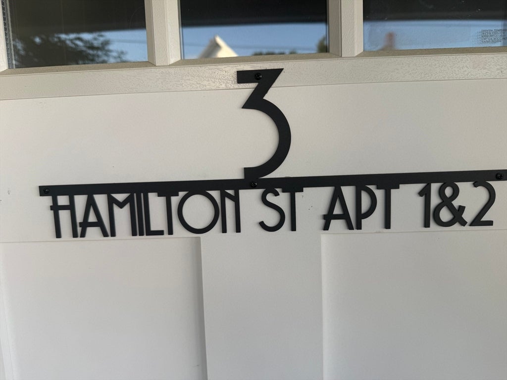 3 Hamilton St #1, Plymouth, MA Photo #5