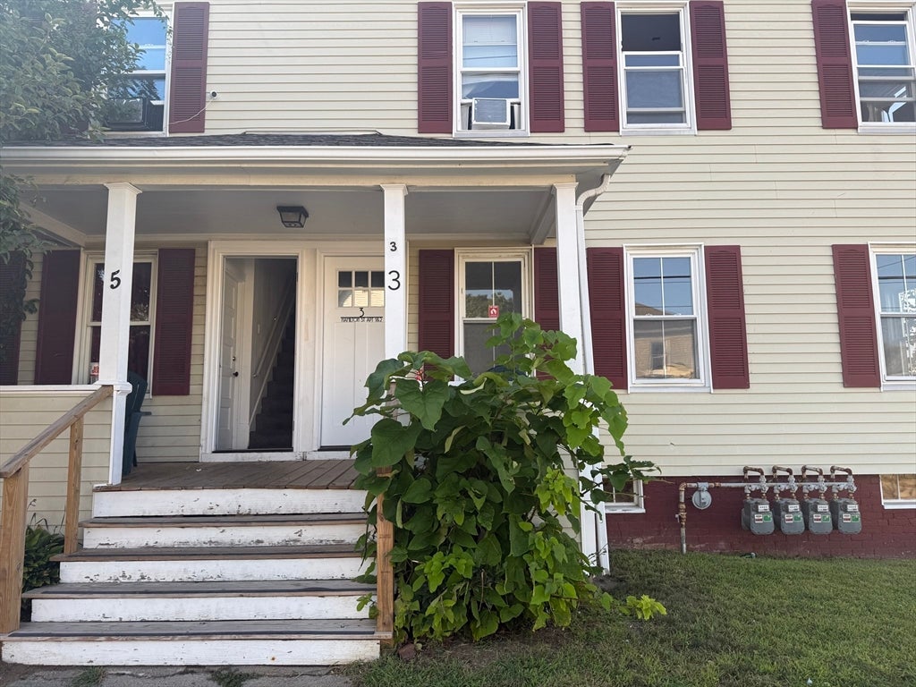 3 Hamilton St #1, Plymouth, MA Photo #4