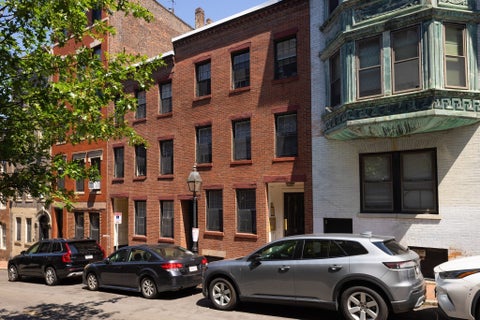 Photo of 59 Joy Street, Boston, MA 02114 (MLS # 73586459)