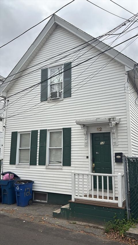 12 Merrimack View Ct Lawrence MA 01841