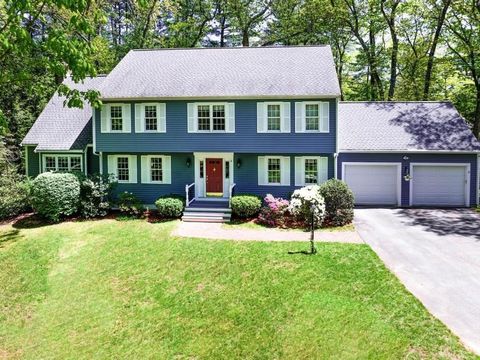 8 Maddy Ln Acton MA 01720