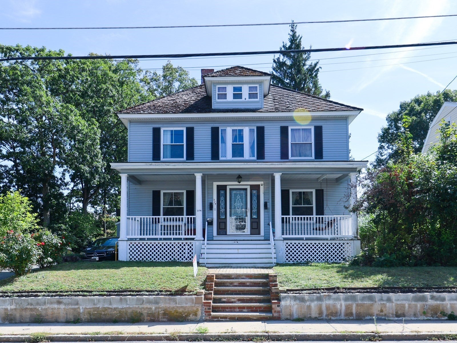 374 Pine St, Lowell, MA, 374 Pine St, Lowell, MA Photo #1